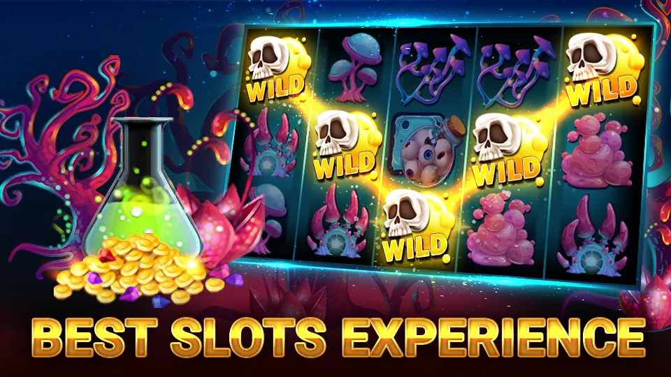 Bí quyết trúng Jackpot nổ hũ