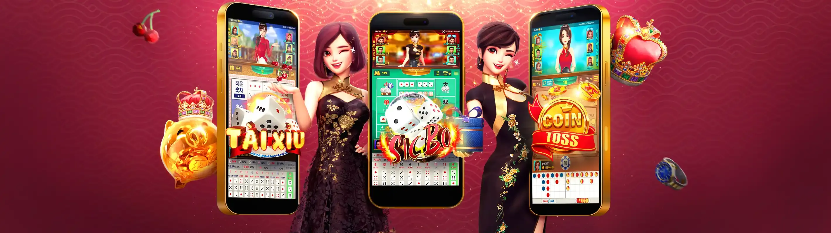 Cấp độ VIP Kim Cương của c54 app