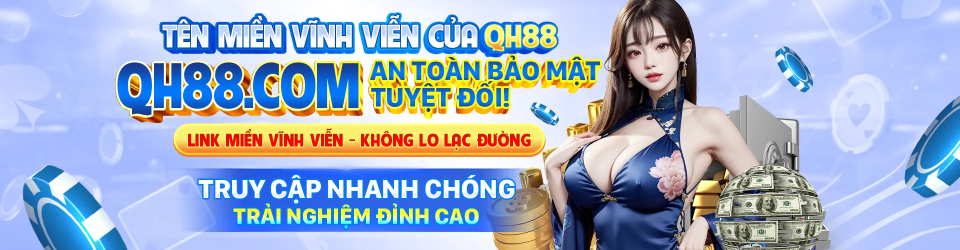 Sòng bạc trực tuyến C54 với các trò chơi hấp dẫn và ưu đãi lớn
